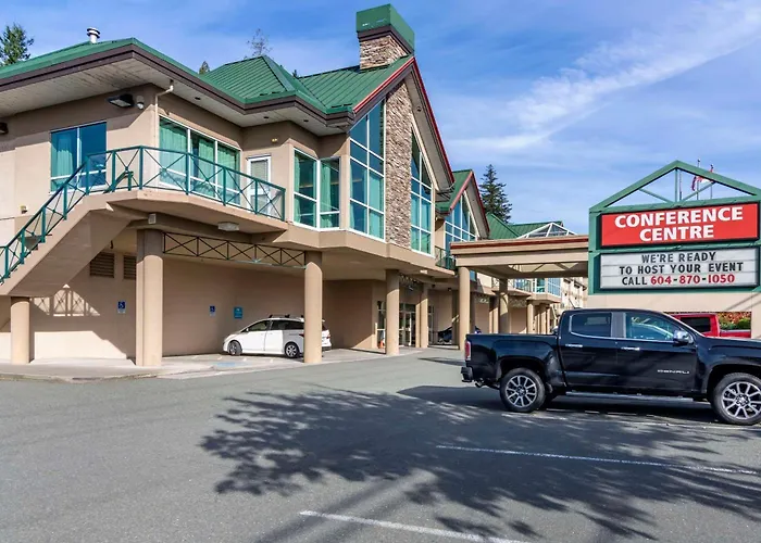 Jacuzzi hotel: Clarion Hotel & Conference Centre