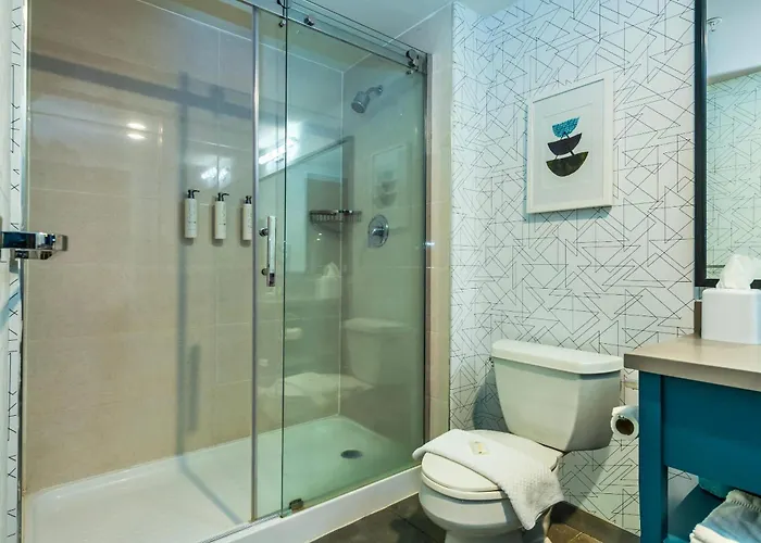 Jacuzzi hotel: Clarion Hotel & Conference Centre